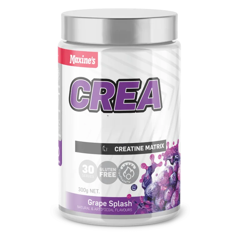 Maxine's Creatine